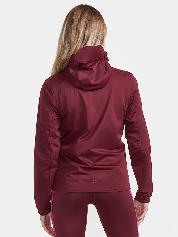 Куртка женская Craft ADV Essence Hydro Jacket Women