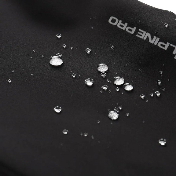 Штаны детские Alpine Pro Zerdo