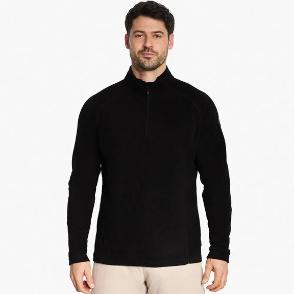 Реглан флисовый Ziener Jusei