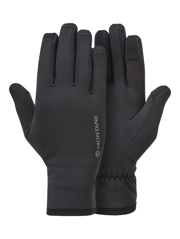 Перчатки женские Montane Female Fury Glove Women