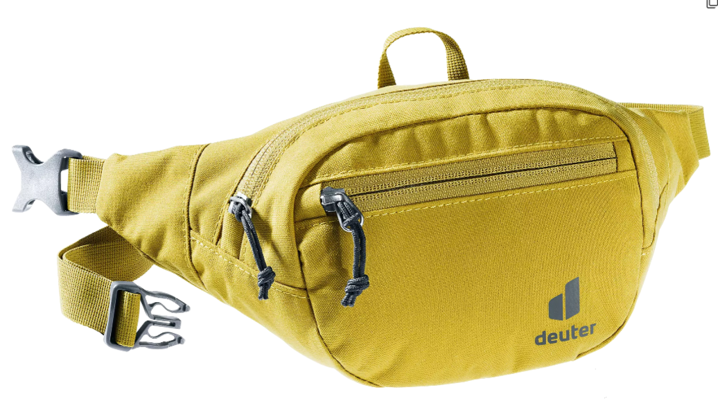 Сумка поясна Deuter Urban Belt