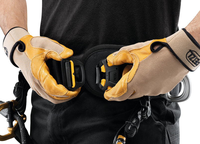 Система Petzl Sequoia C069AA