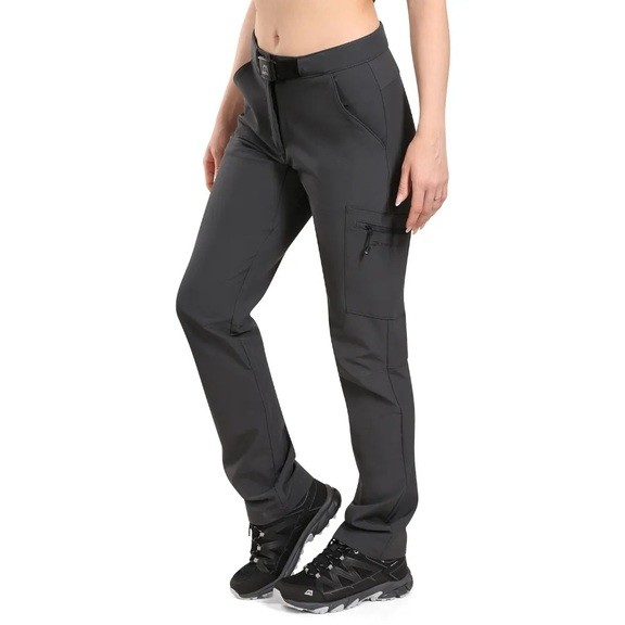 Штаны женские Alpine Pro Corba