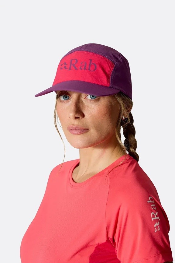 Кепка Rab Talus 5 Panel Cap