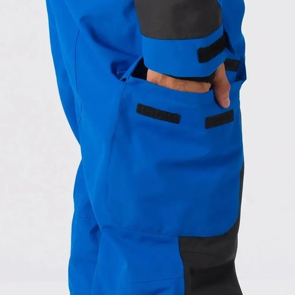 Комбинезон Rehall Jaxx 2026