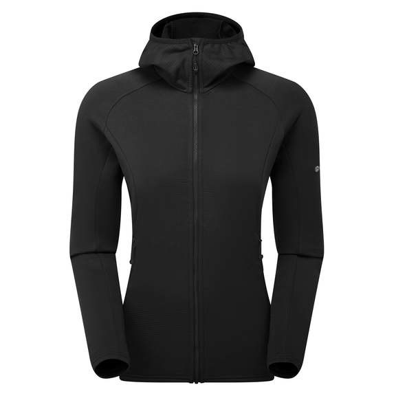 Флис женский Montane Protium Hoodie Women