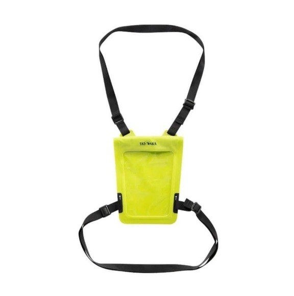 Гаманець нательный Tatonka WP Chest Holster