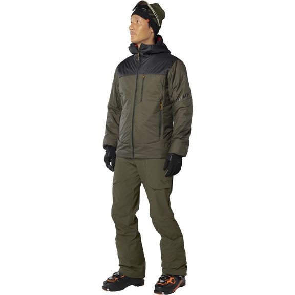 Куртка чоловіча Dynafit Radical PRL Hood Jacket Men