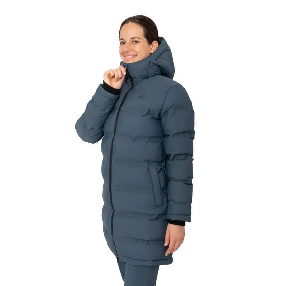 Куртка жіноча 2117 Furan Parka D