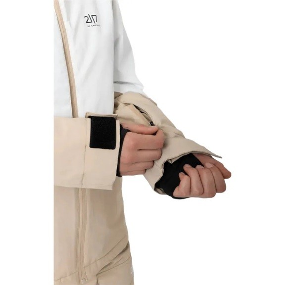 Куртка жіноча 2117 Soppero Skidjacka D