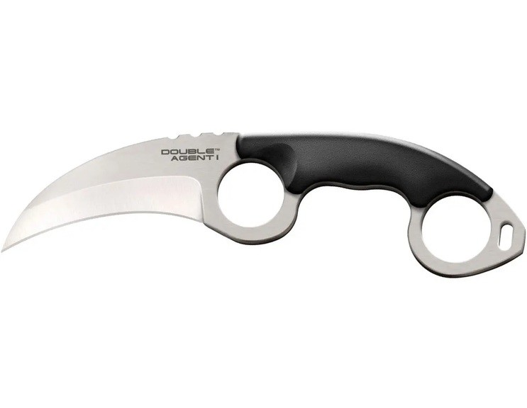 Ніж Cold Steel Double Agent I