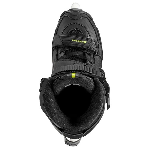 Ролики Rollerblade Crossfire LX