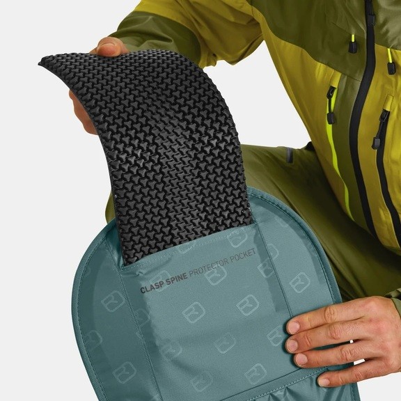 Рюкзак Ortovox Free Rider 22