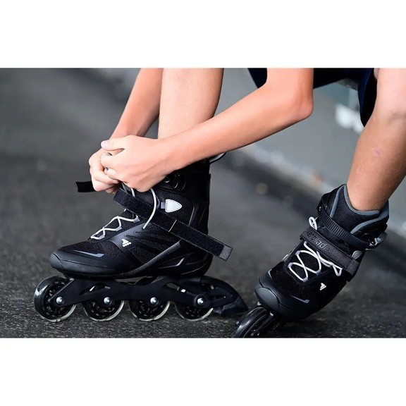 Ролики чоловічі Rollerblade Zetrablade 202