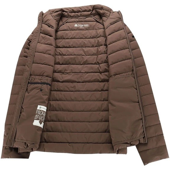 Куртка мужская Alpine Pro Reter