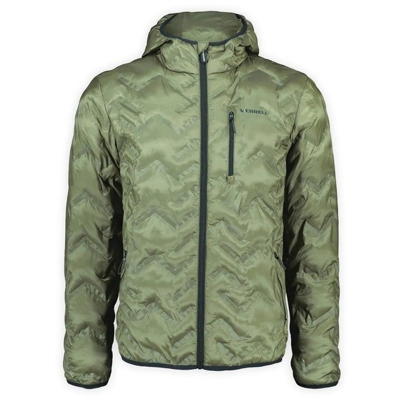 Куртка мужская Merrell Ironvale