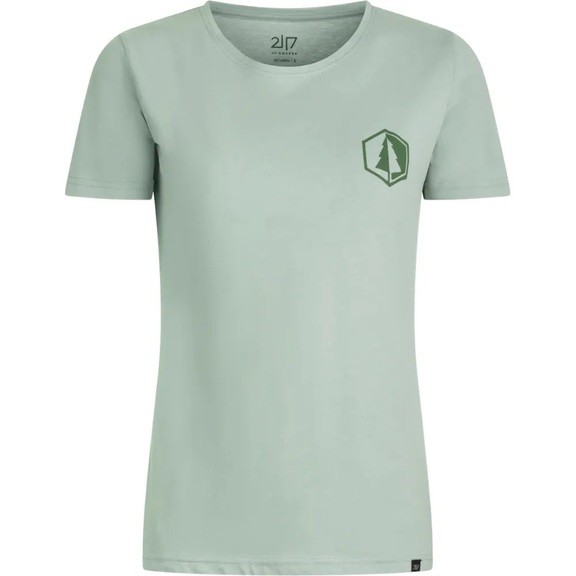 Футболка женская 2117 Apelviken T-Shirt Women