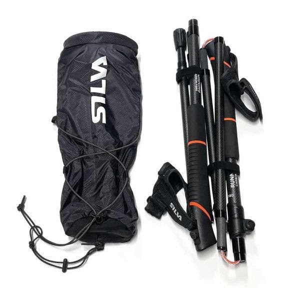 Чехол для треккинговых палок Silva Strive Quiver