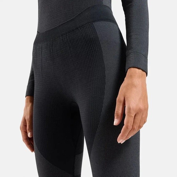 Термоштаны Odlo Seamless Performance Wool Women