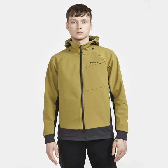 Чоловіча куртка Craft ADV Backcountry Hybrid Jacket Men