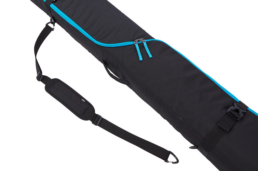 Чехол для лыж Thule RoundTrip Ski Bag 192 см