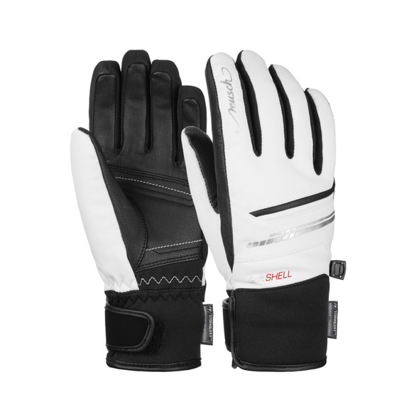 Рукавички Reusch Tomke Stormbloxx