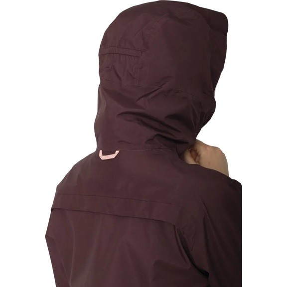 Куртка жіноча 2117 Ruskola 3L Jacket Women