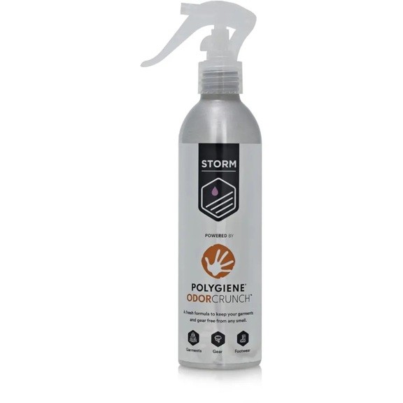 Дезодорант для взуття Storm Odor Crunch (Spray On) 100 ml
