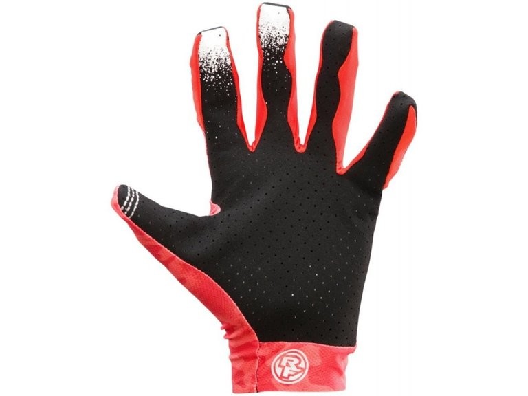 Велоперчатки RaceFace Ambush Camo Gloves