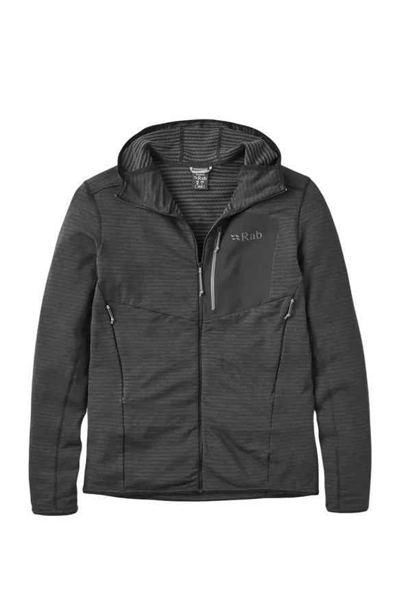 Кофта мужская Rab Ascendor Light Hoody