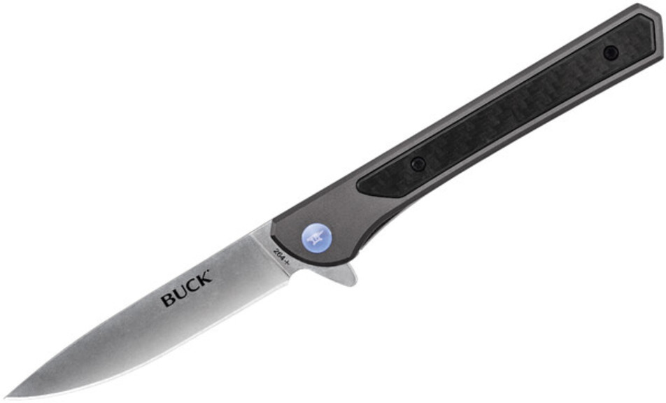 Нож Buck Cavalier