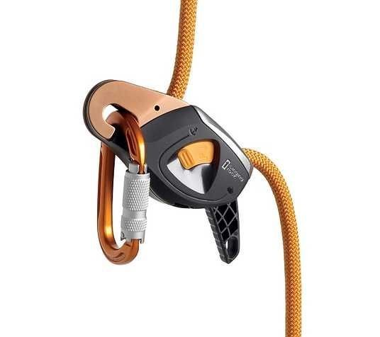 Спусковое устройство Singing Rock Jack