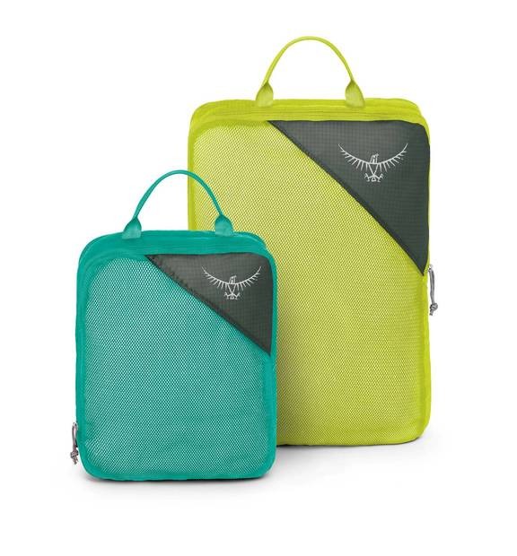 Чехол для одежды Osprey Ultralight Double Sided Cube Large