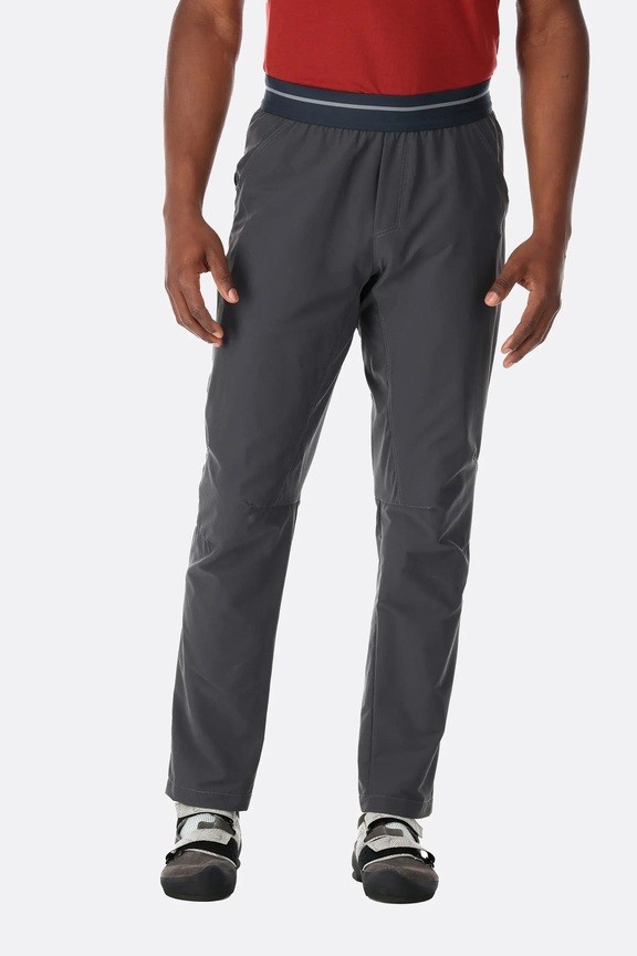 Чоловічі штани Rab Obtuse Pants Regular