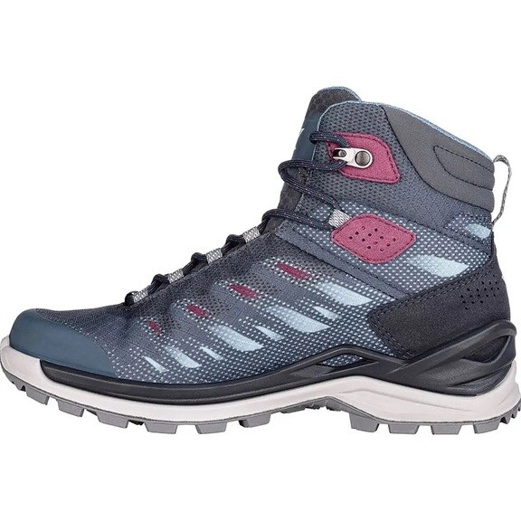 Ботинки женские Lowa Ferrox Gore-Tex MID Women