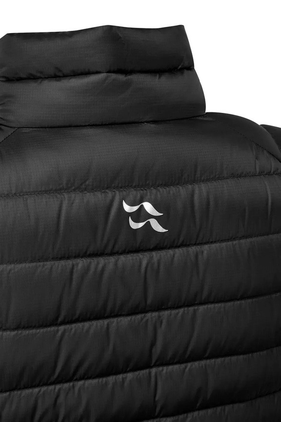 Женский легкий пуховик Rab Microlight Jacket Womens