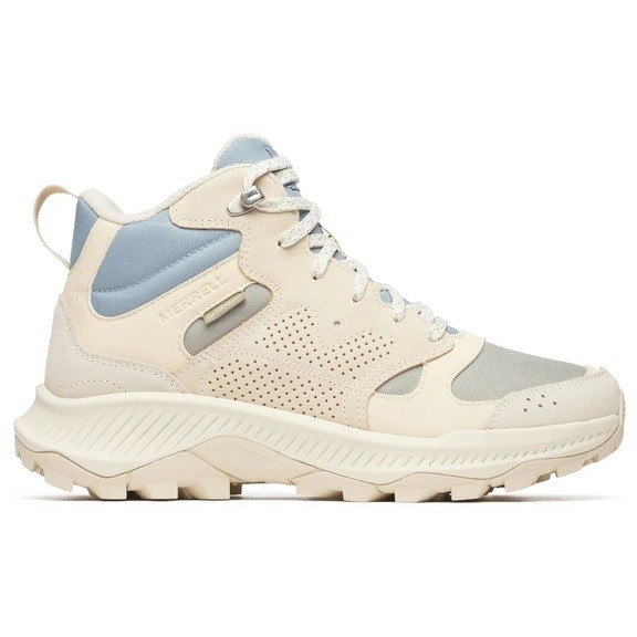 Черевики жіночі Merrell Tempo Sol MID WP