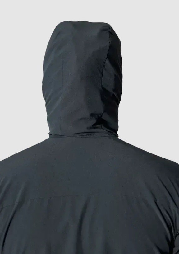 Куртка чоловіча Rab Borealis Hoody Man