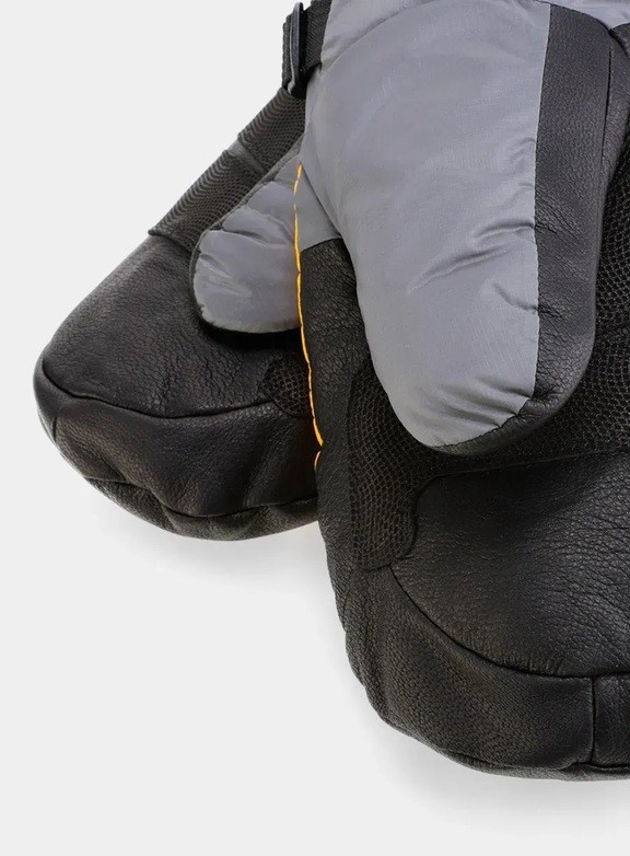 Рукавички Rab Expedition 8000 Mitts