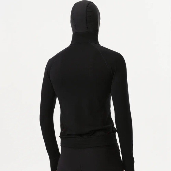 Флис мужской Turbat Ilma Hood Mуns
