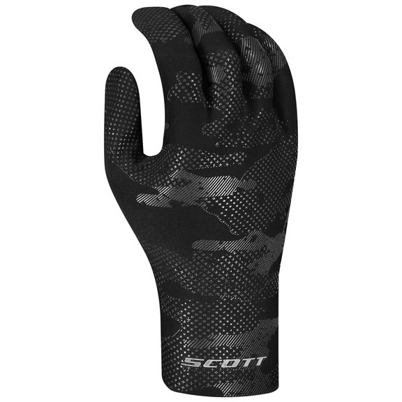 Перчатки лыжные Scott Winter Stretch LF Glove