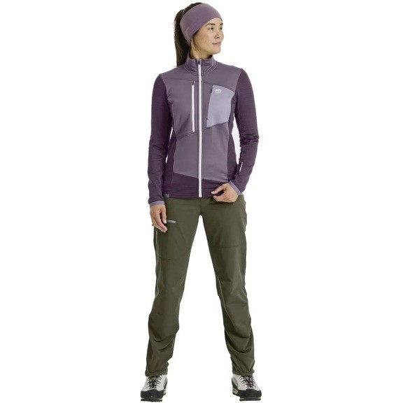 Штаны женские Ortovox Seceda Softshell Pants Women