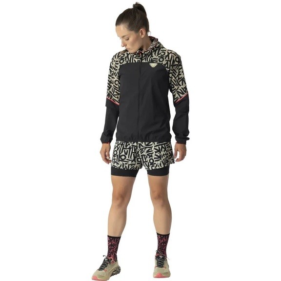 Куртка жіноча Dynafit Trail Wind Jacket Women