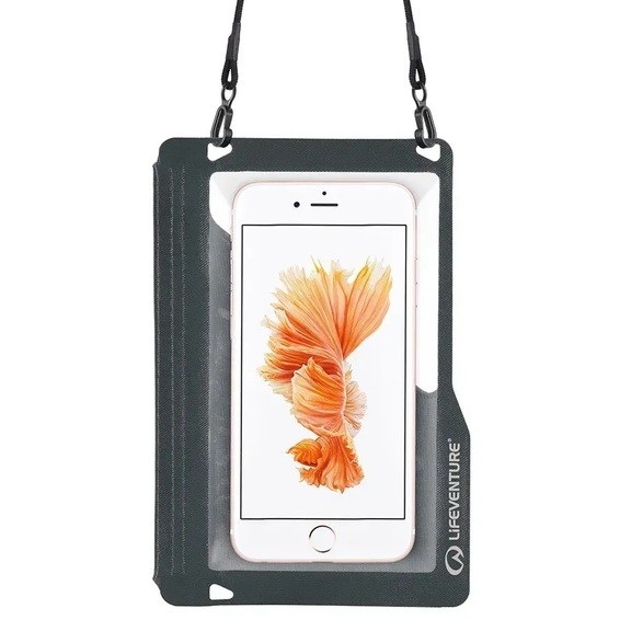 Гермочохол Lifeventure Waterproof Phone Case Plus 5.5