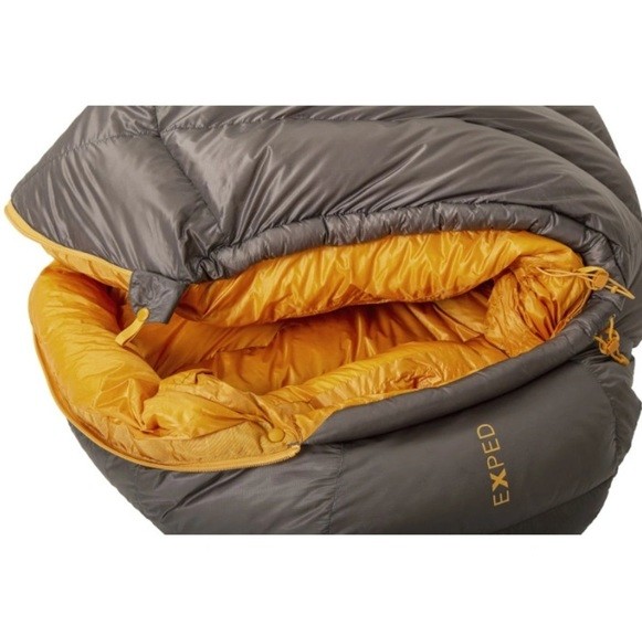 Спальник Exped Ultra -10° L