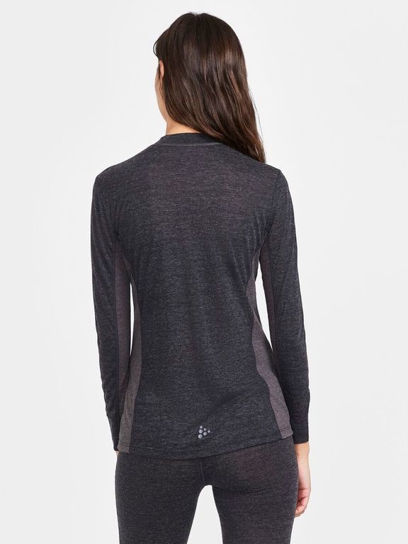 Термобілизна комплект Craft Core Wool Mix Set Women