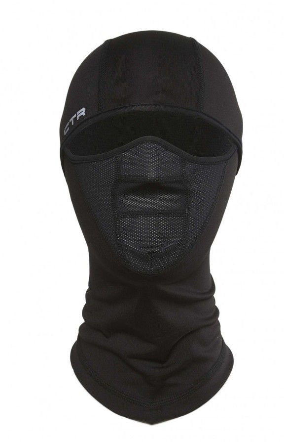 Балаклава Chaos Mistral Junior All Over Pro Balaclava