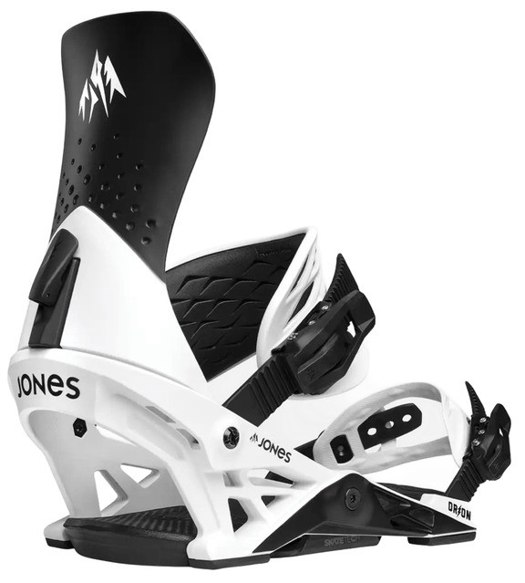 Сноубордні кріплення Jones Orion 2026