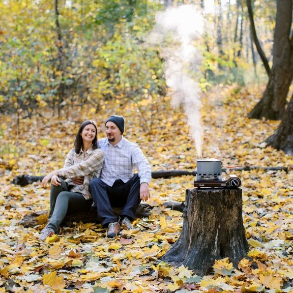 Газовая плитка Tribe Ceramic T-HD-0004