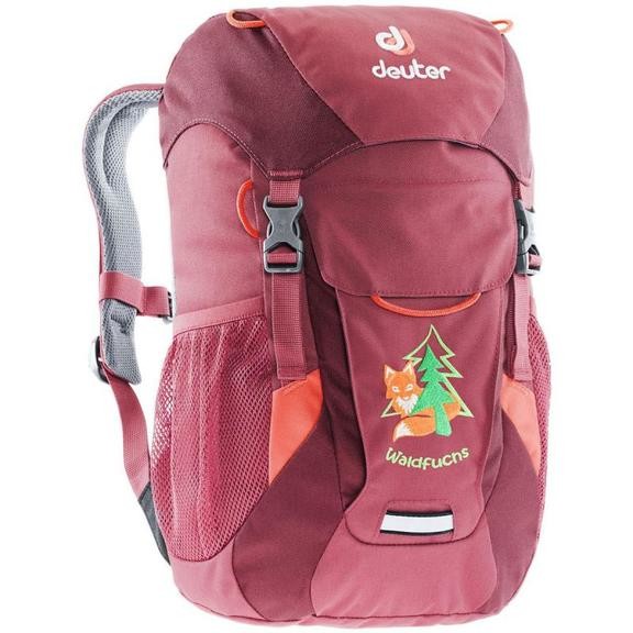Рюкзак детский Deuter Waldfuchs 10